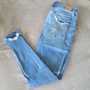 American Eagle Skinny Jean